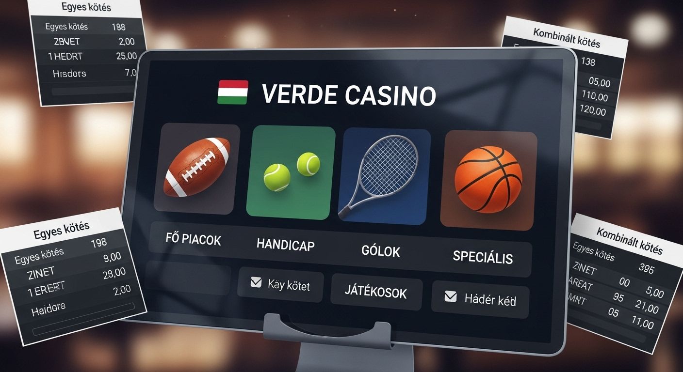 Fogadási lehetőségek és piacok how to read odds