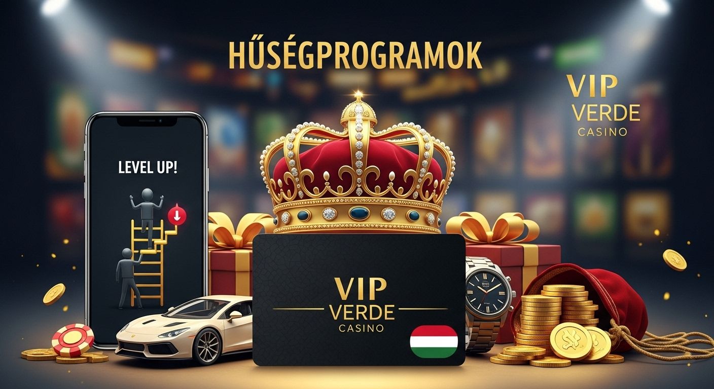 Hűségprogramok és VIP 250 free spins