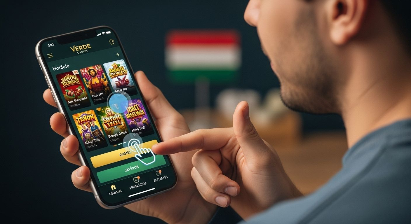 Felhasználói élmény instant play casino